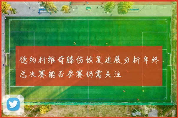 德约科维奇膝伤恢复进展分析年终总决赛能否参赛仍需关注